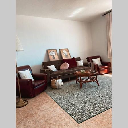 Large 90M2 Canary Apartment, Nice View, Location ! Puerto de Santiago  Exteriör bild