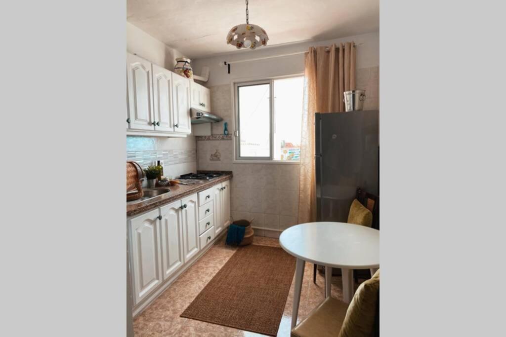 Large 90M2 Canary Apartment, Nice View, Location ! Puerto de Santiago  Exteriör bild